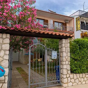 Casa Oleander Apartman