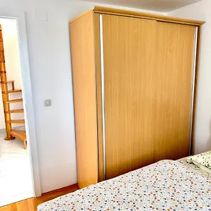 Prilaz Obali Apartman