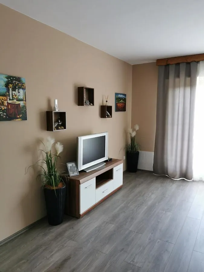 Apartments Penko Lovran 0*,  Horvátország