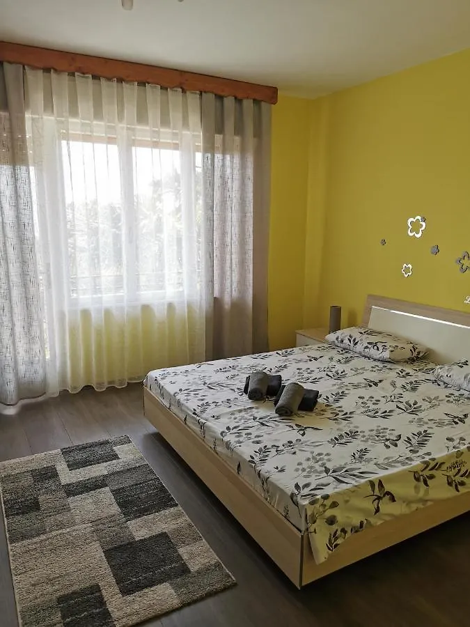 Apartments Penko Lovran