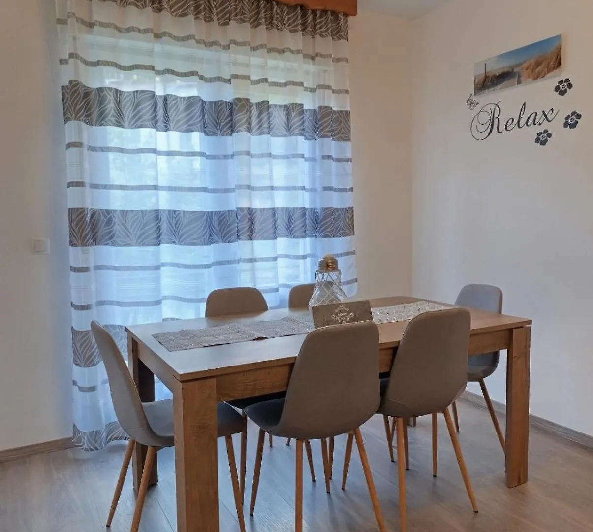 Apartments Penko Lovran